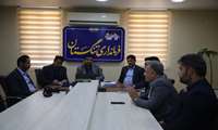 فرماندار تنگستان گفت : آبشیرین‌کن در تنگستان جای سوال دارد نبود آبشیرین‌کن در تنگستان جای سوال دارد