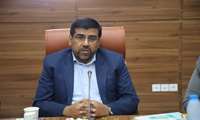 فرماندار تنگستان: جاده بین مزارع در تنگستان احداث می‌شود/ کاهش سرقت نخیلات