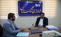 فرماندار تنگستان: همه نقاط تنگستان از خدمات صندوق بیمه اجتماعی بهره‌مند می‌شوند