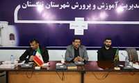 فرماندار تنگستان: ۱۰۰ پروژه عمرانی در شهرستان تنگستان افتتاح یا اجرایی می‌شود