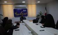 دیدار چهره  به چهر فرماندار تنگستان با اهالی شهر اهرم و شهرستان برگزارشد 