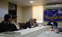  فرماندار تنگستان خبر داد؛ هدایت کشاورزان تنگستان به سمت کشت بذرهای پربازده