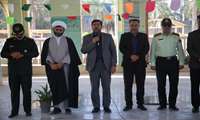 شاخص‌های امنیتی در تنگستان مطلوب است/ ترویج فرهنگ صلح و سازش