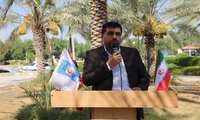 فرماندار تنگستان تاکید کرد؛ لزوم اقدام همگانی برای مبارزه با اعتیاد در تنگستان