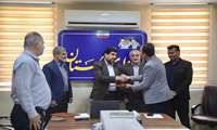 فرماندار تنگستان: تکریم خانواده شهدا در اولویت مسئولان تنگستان باشد