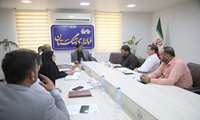 فرماندار تنگستان: ساماندهی وضعیت بازار روز اهرم در دستور کار باشد
